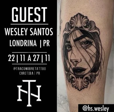 Traço Nobre tattoo 019