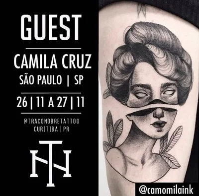 Traço Nobre tattoo 020