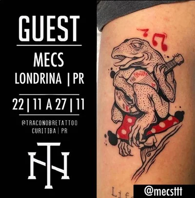 Traço Nobre tattoo 022