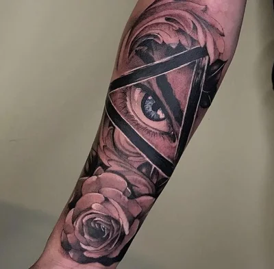 Traço Nobre tattoo 029