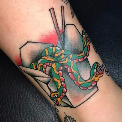 Traço Nobre tattoo 030