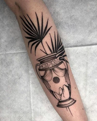 Traço Nobre tattoo 033