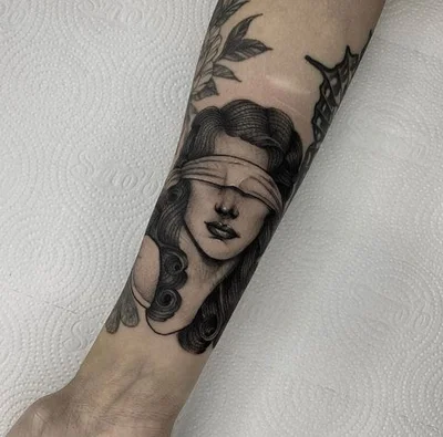 Traço Nobre tattoo 039