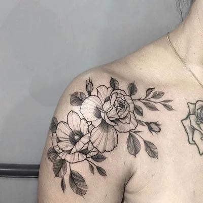 Traço Nobre tattoo 040
