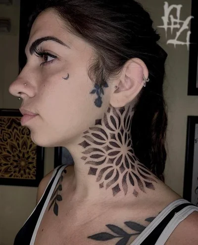 Traço Nobre tattoo 041