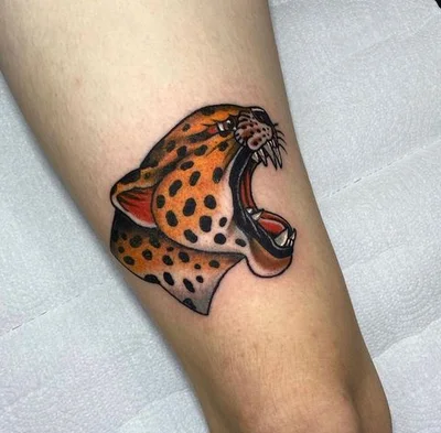 Traço Nobre tattoo 042
