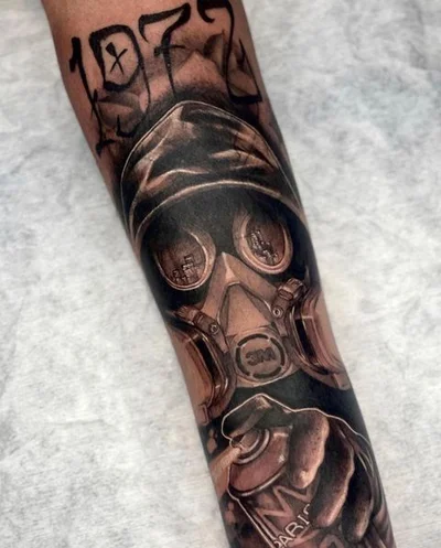 Traço Nobre tattoo 044