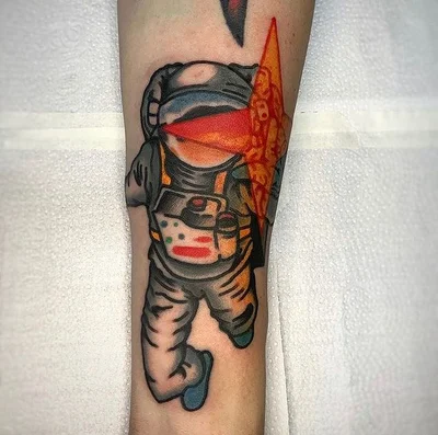 Traço Nobre tattoo 045