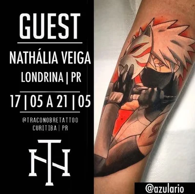 Traço Nobre tattoo 048
