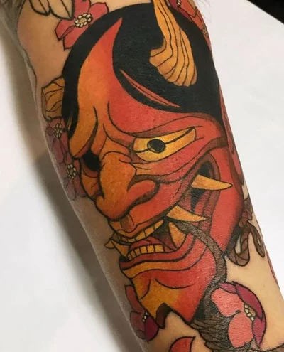 Traço Nobre tattoo 049