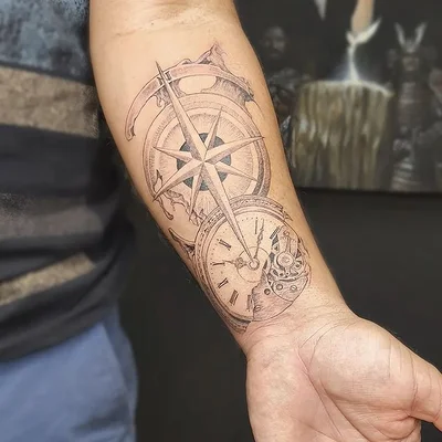 Traços Atelier tattoo 014