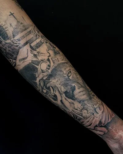 Traços Atelier tattoo 022