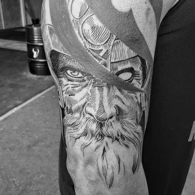 Traços Atelier tattoo 024