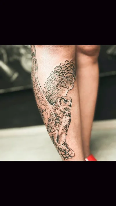 Traços Atelier tattoo 025
