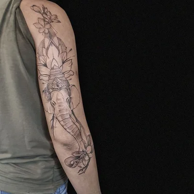Traços Atelier tattoo 032