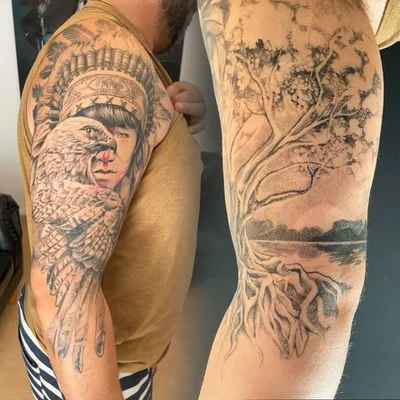 Traços Atelier tattoo 035
