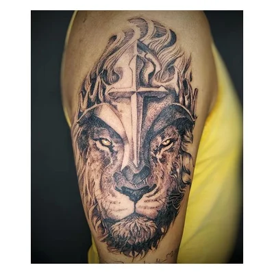 Traços Atelier tattoo 045