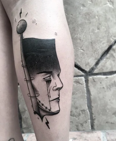 Tracy Maxias tattoo 007