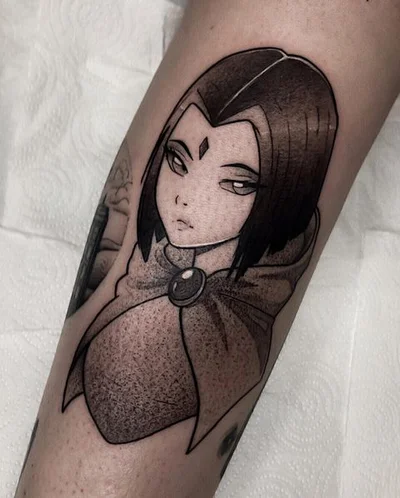 Tracy Maxias tattoo 008
