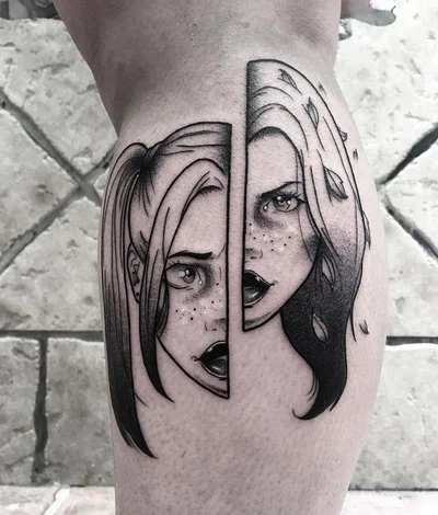 Tracy Maxias tattoo 012