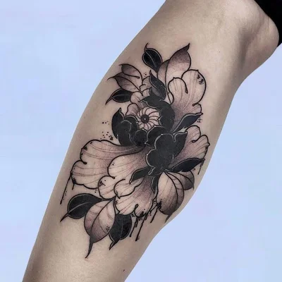 Tracy Maxias tattoo 013