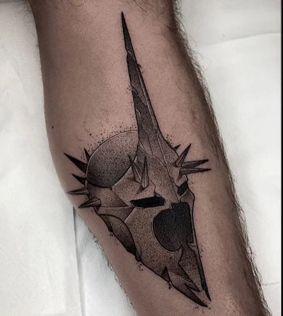 Tracy Maxias tattoo 016