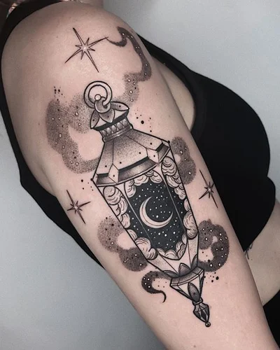 Tracy Maxias tattoo 017