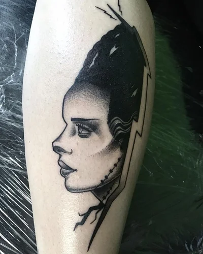 Tracy Maxias tattoo 025