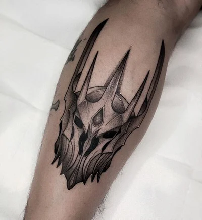 Tracy Maxias tattoo 039