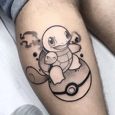 Tracy Maxias tattoo 045