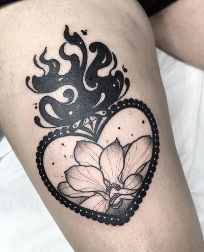 Tracy Maxias tattoo 046