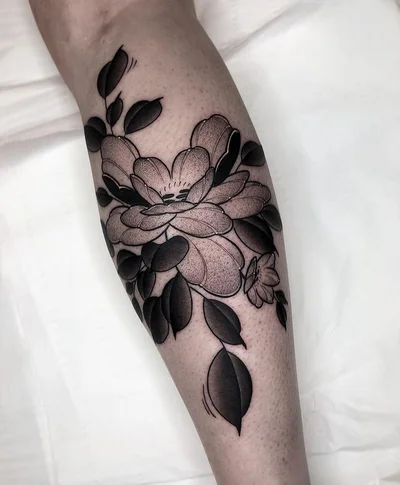 Tracy Maxias tattoo 049