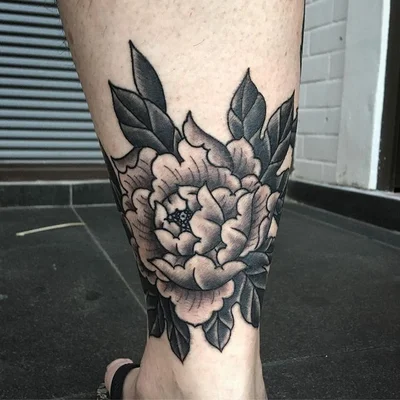 Trade Mark Tattoo tattoo 013