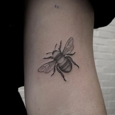 Trade Mark Tattoo tattoo 015