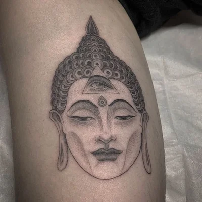 Trade Mark Tattoo tattoo 038