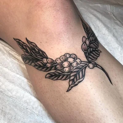 Trade Mark Tattoo tattoo 044