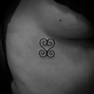 Trade Mark Tattoo tattoo 049
