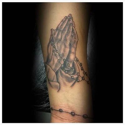 Trademaark Tattoo tattoo 010