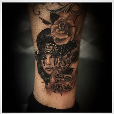 Trademaark Tattoo tattoo 013