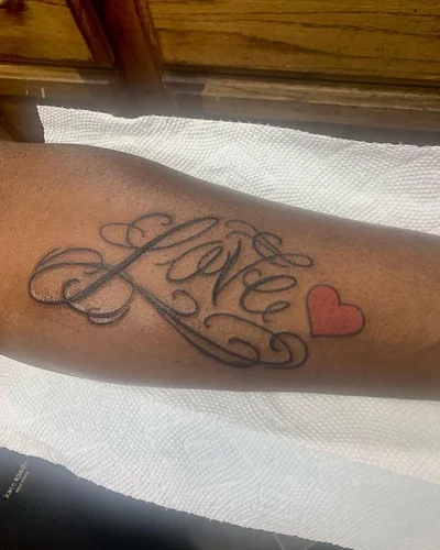 Trademaark Tattoo tattoo 014
