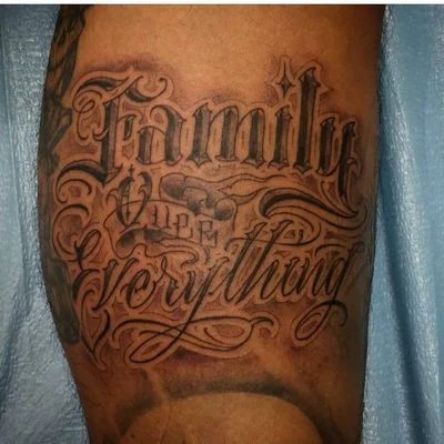 Trademaark Tattoo tattoo 017