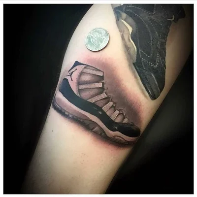 Trademaark Tattoo tattoo 019