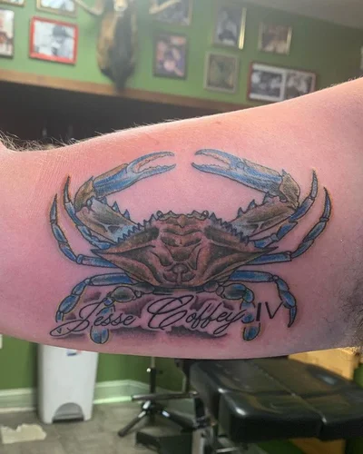 Trademaark Tattoo tattoo 020