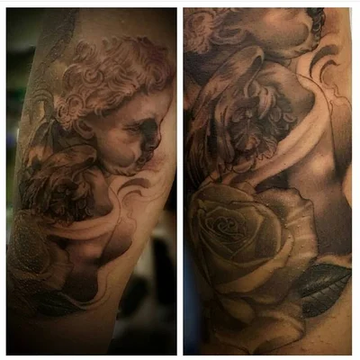 Trademaark Tattoo tattoo 024