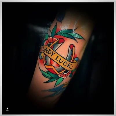 Trademaark Tattoo tattoo 034