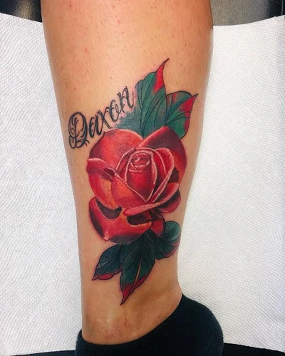Trademaark Tattoo tattoo 038