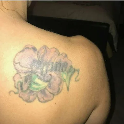 Trademaark Tattoo tattoo 039