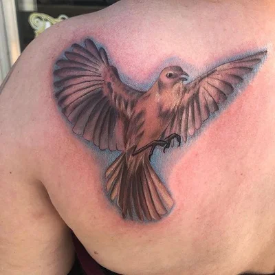 Trademaark Tattoo tattoo 047
