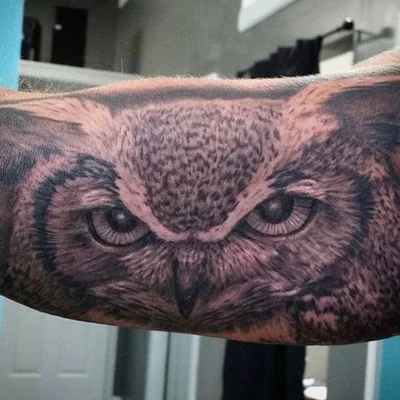 Trademaark Tattoo tattoo 048