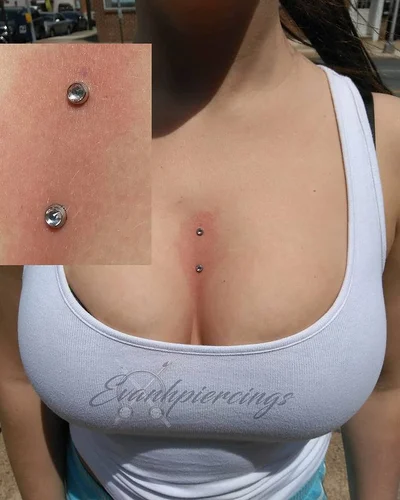 Trademaark Tattoo tattoo 049